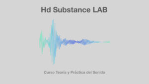 Curso de Teor&iacute;a y Pr&aacute;ctica del Sonido