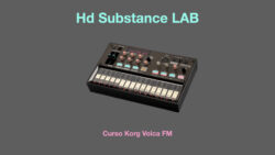 Curso de Korg Volca FM