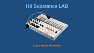 Curso Arturia Microfreak