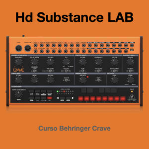 Que es Behringer Crave