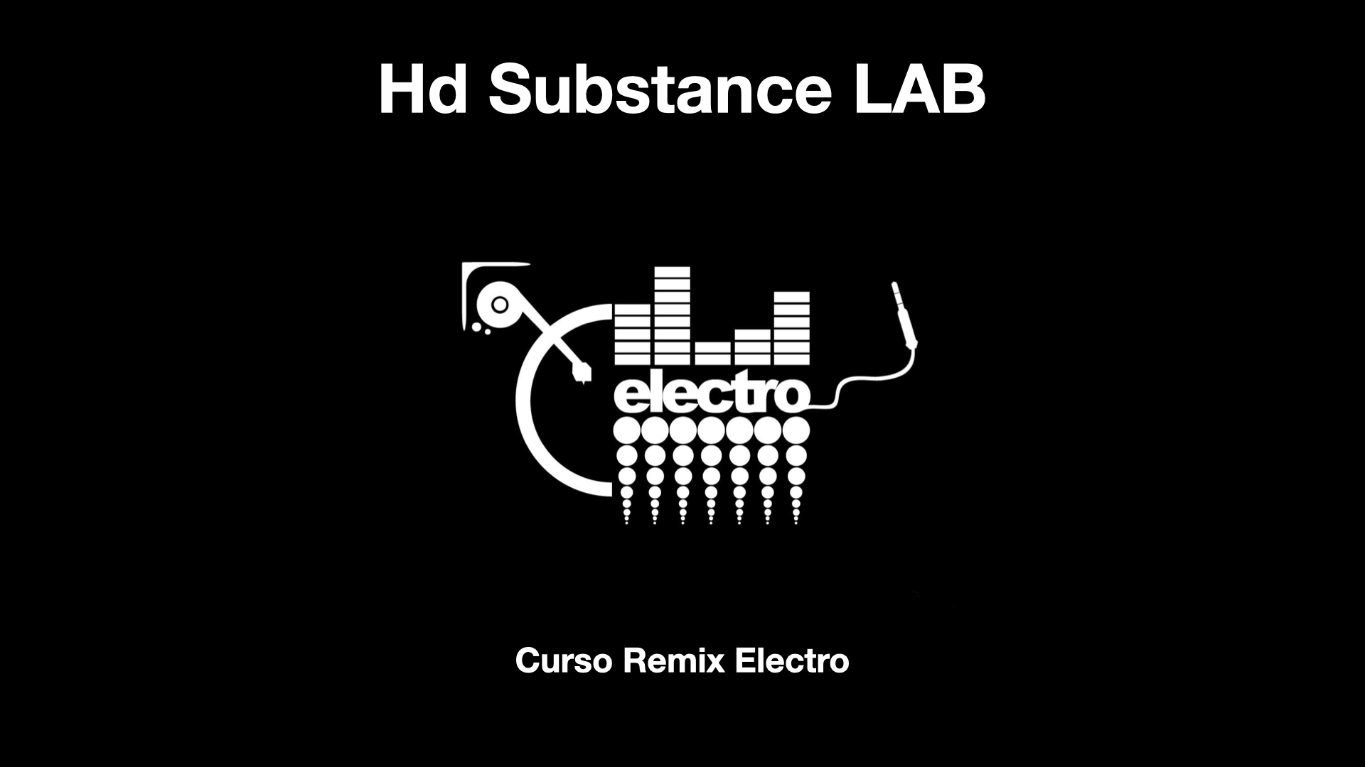 Aprende Remix Electro