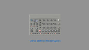 Curso Elektron Model Cycles
