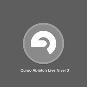 Curso Ableton Live: Nivel 0