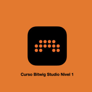 Curso Bitwig Studio: Nivel 1