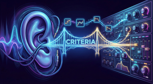 Cómo desarrollar oído técnico y criterio