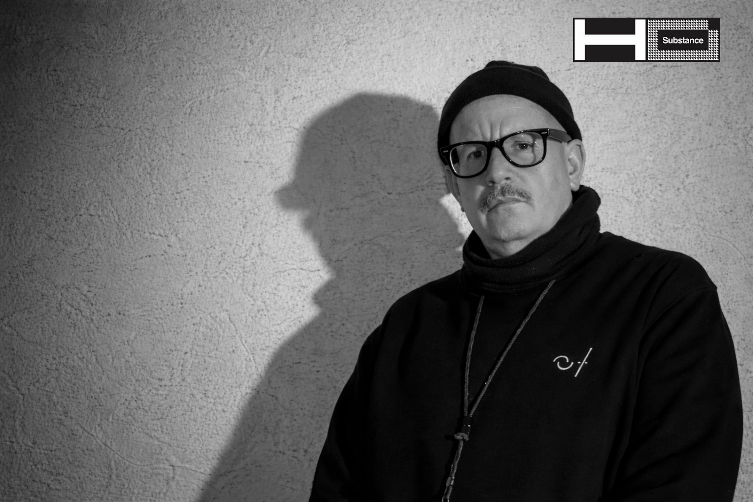 Luis Rozal&eacute;n &ndash; HD Substance
