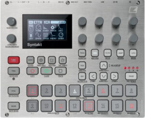 Elektron Syntakt