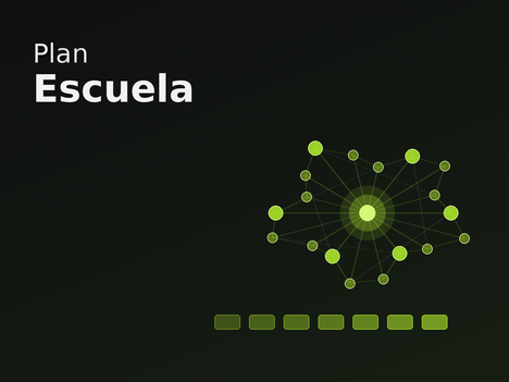 Plan Escuela